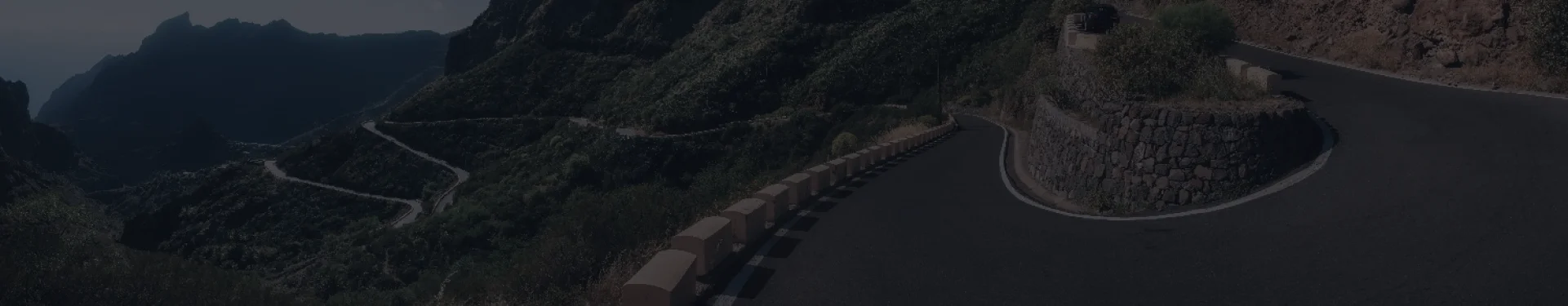 Leje af Dacia på Tenerife