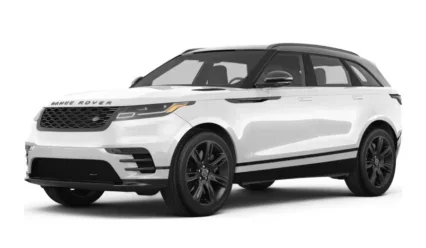 Range Rover Velar (Automatisk, 3.0 L, 5 Sæder)