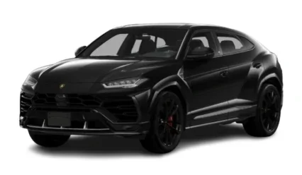 Lamborghini Urus (Automatisk, 4.0 L, 5 Sæder)