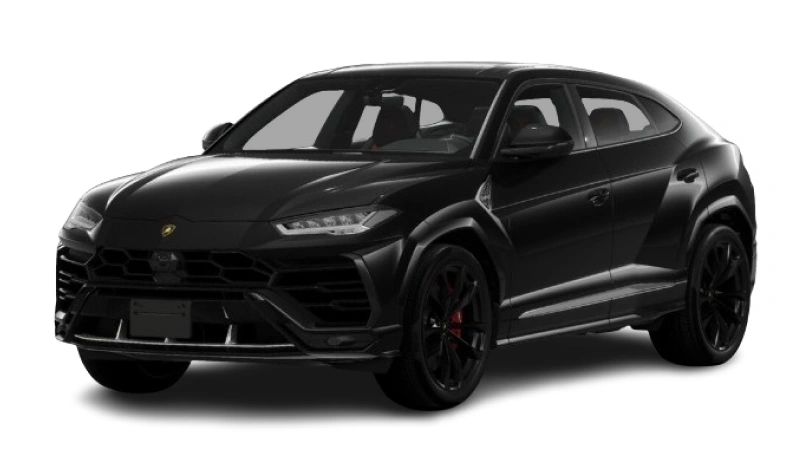 Lej en Lamborghini Urus (Automatisk, 4.0 L Benzin, 5 Sæder) på Tenerife