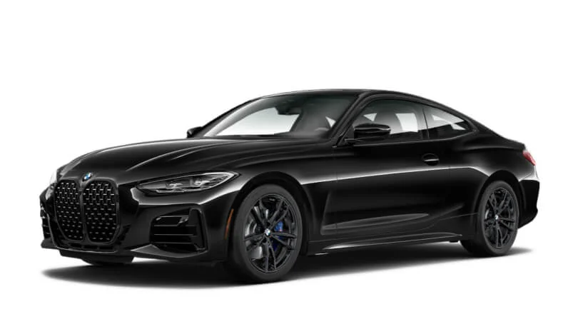 Lej en BMW M4 (Automatisk, 3.0 L Benzin, 4 Sæder) på Tenerife