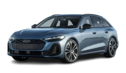 Audi A5 Avant (Automatisk, 2.0 L, 5 Sæder)