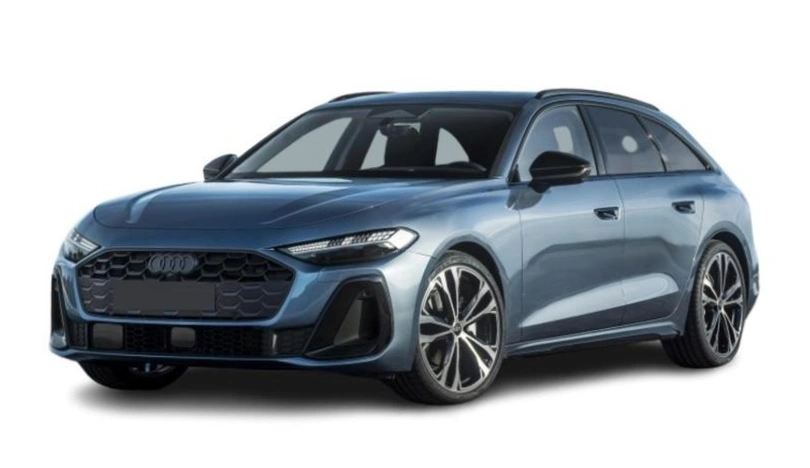 Lej en Audi A5 Avant (Automatisk, 2.0 L Benzin, 5 Sæder) på Tenerife