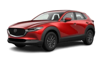 Mazda CX-30 (Automatisk, 2.0 L, 5 Sæder)