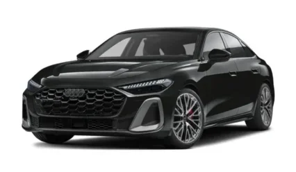 Audi A5 (Automatisk, 2.0 L, 5 Sæder)