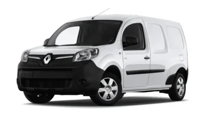 Renault Kangoo (Manuel, 1.3 L, 2 Sæder)