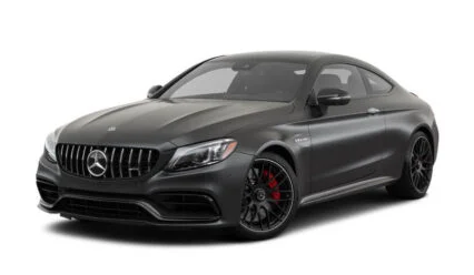 Mercedes-AMG C63 S (Automatisk, 4.0 L, 4 Sæder)