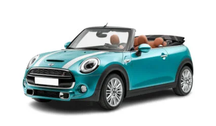 MINI Cabrio (Automatisk, 1.8 L, 4 Sæder)